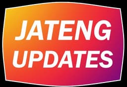 Jatengupdates Logo